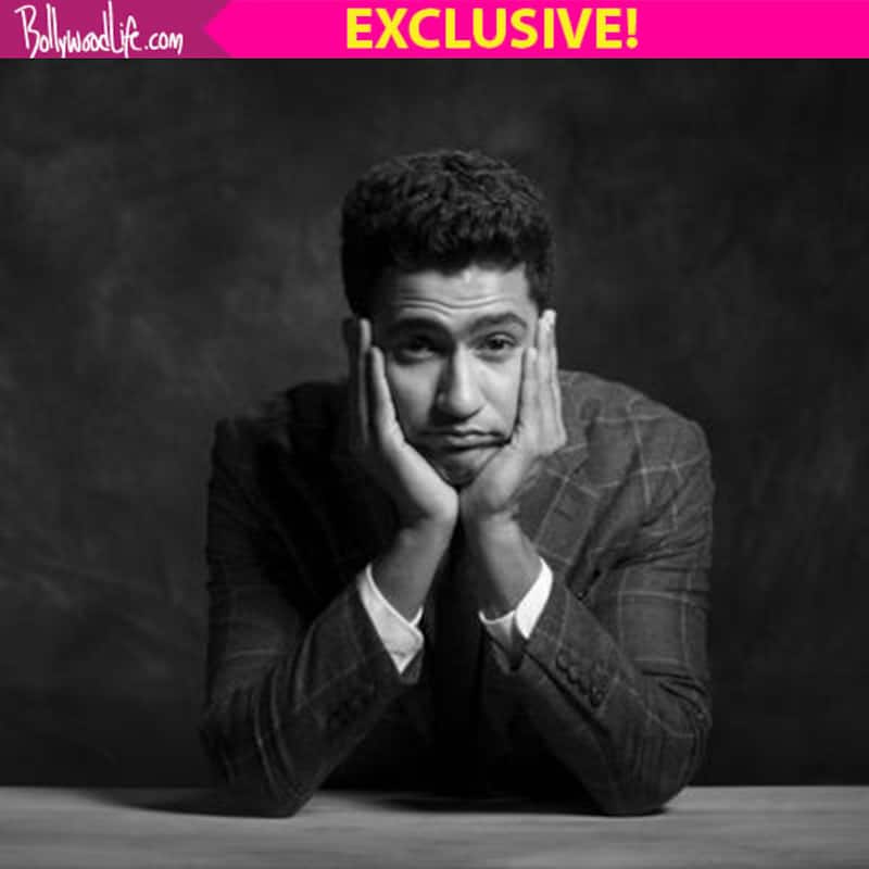 Shocking! Vicky Kaushal was BULLIED as a kid –watch video!
