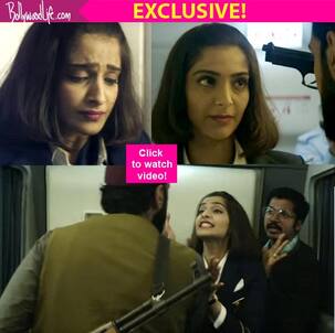 Did you know? Sonam Kapoor’s Neerja was shot without any retakes!