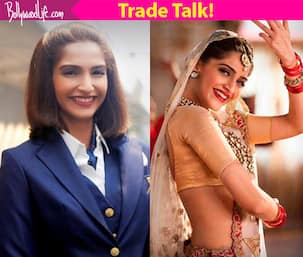 You cannot compare Sonam Kapoor's Neerja to Prem Ratan Dhan Payo, suggests trade expert!