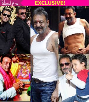 5 things Sanjay Dutt will do after he steps out of jail!