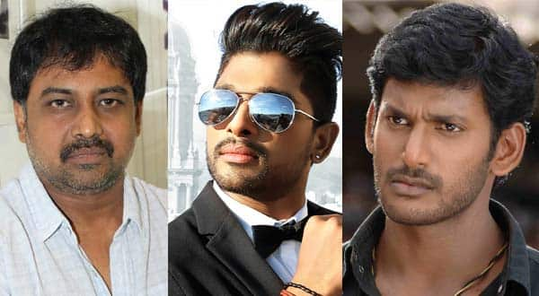 3 reasons why Lingusamy must have cancelled Vishal's Sandakozhi 2 ...