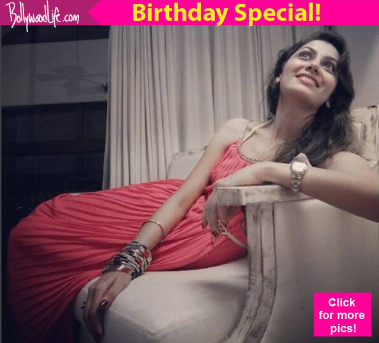 Birthday Special 5 Reasons Why We Love Sriti Jha Aka Pragya Of Kumkum Bhagya Bollywood News