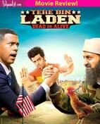 Tere Bin Laden: Dead or Alive movie review: Manish Paul's crazy COMIC TIMING is definitely worth your ticket price!