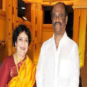 Latha Rajinikanth - Latest News, Photos, Videos, Awards, Filmography ...