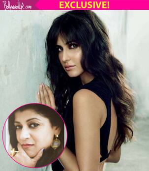 Katrina Kaif, here's how you can win LADY LUCK back this year!