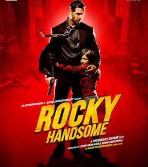 John Abraham's Rocky Handsome in a CONFLICT with the Censor Board!
