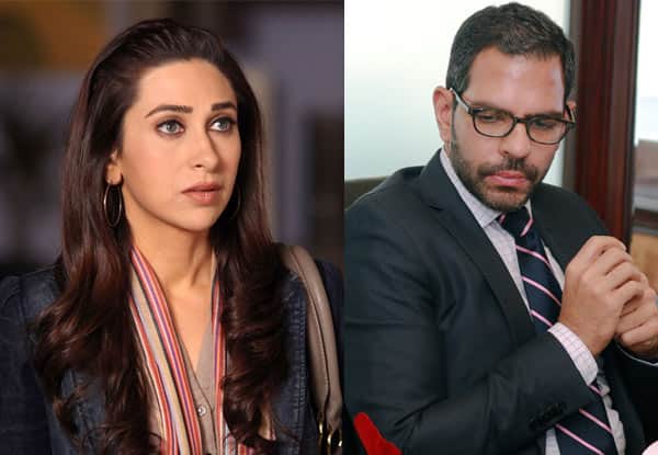 Here's why Karisma Kapoor and Sunjay Kapoor's divorce case is all set to get&nbsp;UGLIER!