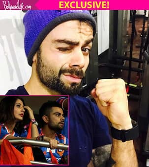 Will Virat Kohli's break-up with Anushka Sharma HAMPER his game at India vs Pakistan Asia Cup 2016?