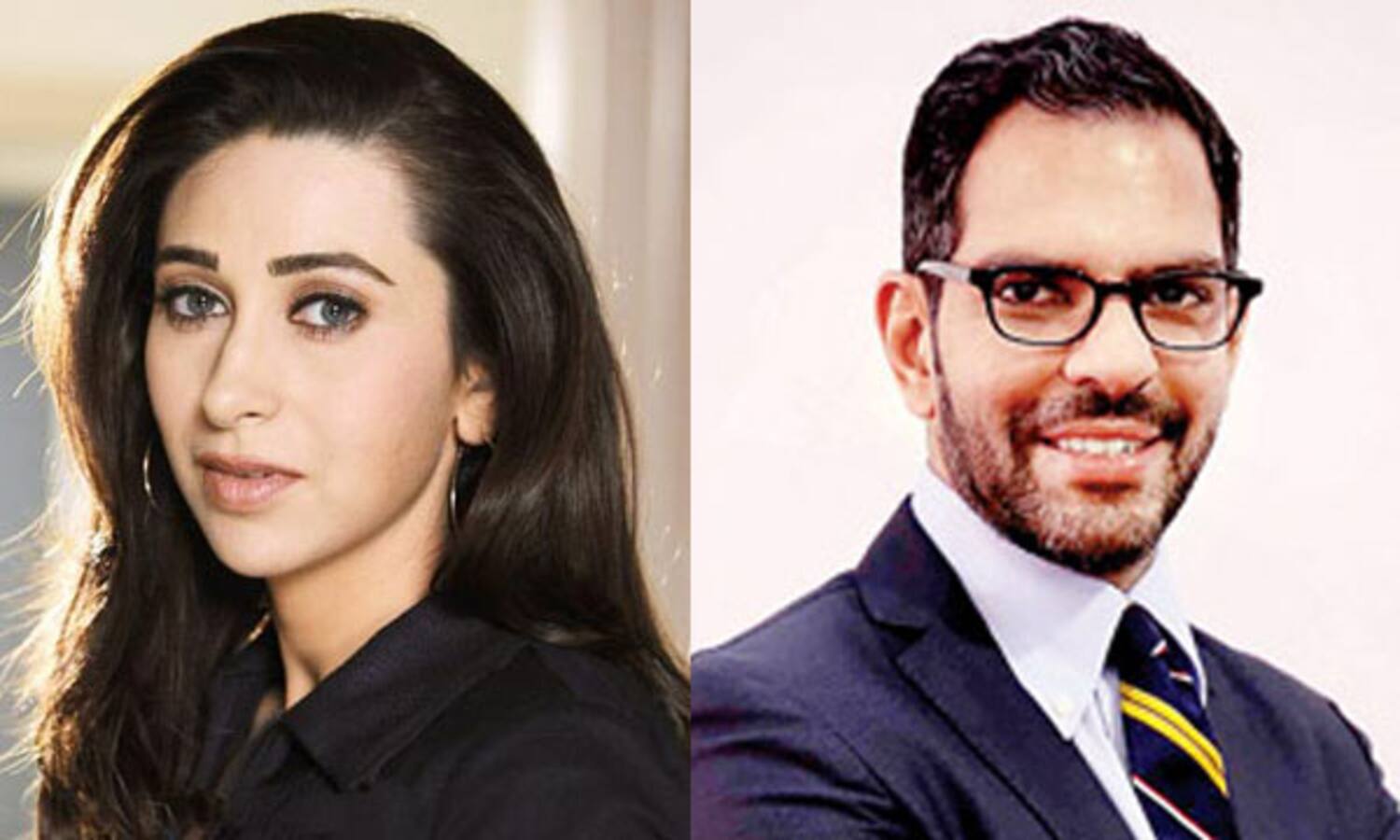 Karisma Kapoor files a case of harassment against husband Sunjay Kapur