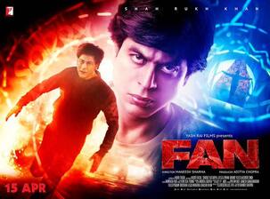 5 things every Shah Rukh Khan fan would LOVE to see in the Fan trailer!