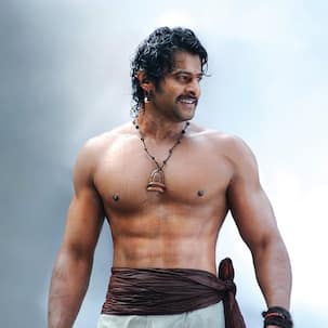 Here's how you can get a drool-worthy body like Baahubali actor Prabhas!