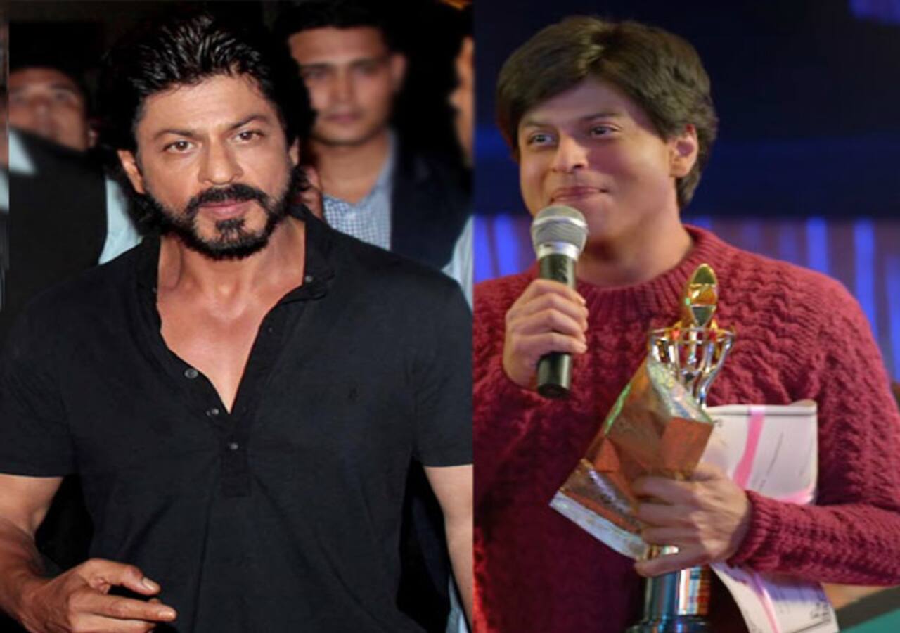Guess Who Met Shah Rukh Khan As His Jabra Fan? - Koimoi