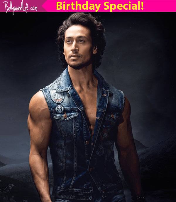 Lesser Known Facts About Birthday Boy Tiger Shroff Bollywood News