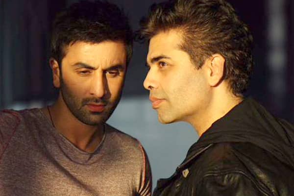 Ranbir Kapoor and Karan Johar planning to REMAKE Star&nbsp;Wars?
