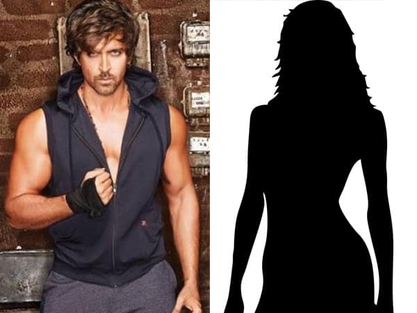 Romancing Hrithik Roshan is NOT easy - find out which Bollywood heroine thinks so!