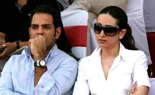 Sanjay Kapur married Karisma Kapoor only because she was famous?