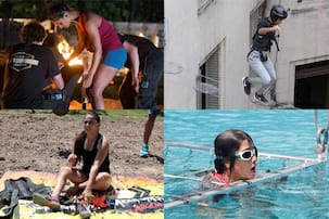 Khatron Ke Khiladi: Tina Dutta, Aishwarya Sakhuja, Jay Bhanushali, Tanisha Mukherjee nominated for eliminations!
