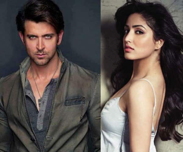 Hrithik Roshan's 'Blind' preparation for 'Kaabil': FIND OUT - News -  IndiaGlitz.com