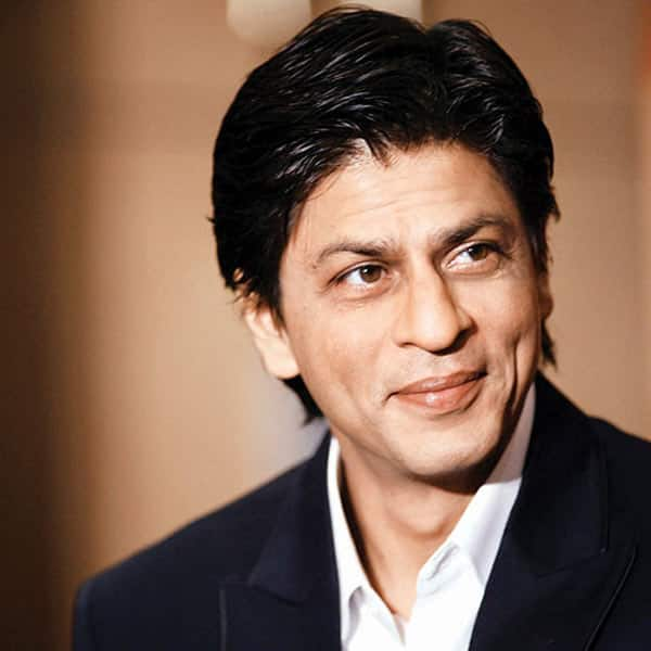 11 things Shah Rukh Khan revealed about himself that will leave you ...