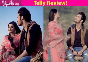 TV Review Kasam...Tere Pyaar Ki: The age-old story of love and reincarnation gets a Punjabi flavour