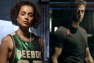 Hrithik Roshan's clothing brand HRX reacts to the cheating