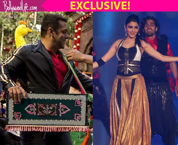 5 reasons why Salman Khan and Anushka Sharma's party song from Sultan is going to be a MONSTER&nbsp;HIT!
