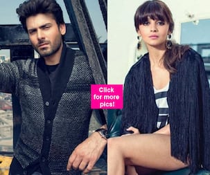 These inside pics from Fawad Khan and Alia Bhatt's latest magazine shoot will TEASE your anxious nerves!