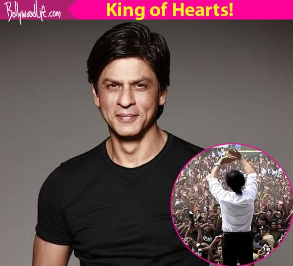 Shah Rukh Khans Message For His Fans Will Make You Feel Hopeful About