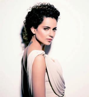 Revealed: The mistake that Kangana Ranaut COVERED UP!