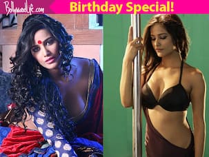 5 reasons why birthday girl Poonam Pandey continues to rock Bollywood!