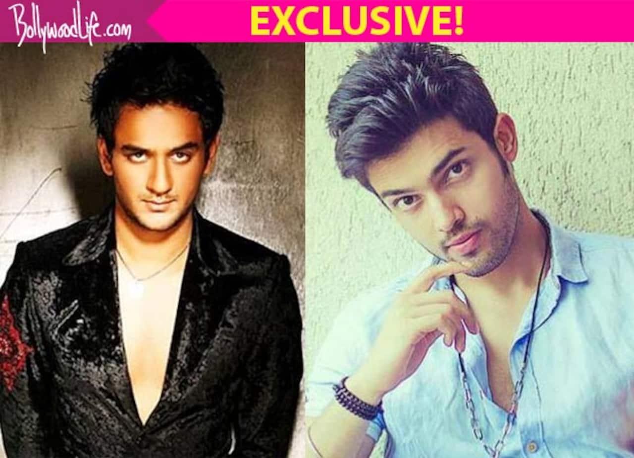 Exclusive! Is Vikas Gupta - Parth Samthaan patch-up real or fake? An insider spills the beans...