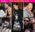 Deepika being called leggy brunette, Salman's blackbuck case, Shraddha and Tiger's kiss in Baaghi - meet top 5 newsmakers of the week!