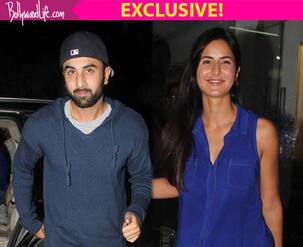 Revealed: Details of Ranbir Kapoor and Katrina Kaif’s 2 am outing!