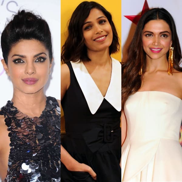 Priyanka Chopra, Deepika Padukone cannot get enough of these