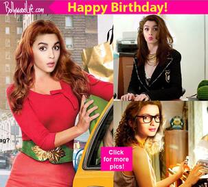 Alia Bhatt birthday special: 7 Hollywood roles that the diva can pull off with precision!