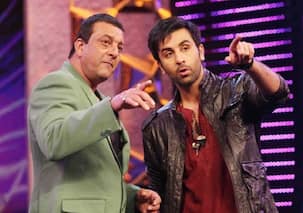 Sanjay Dutt's biopic starring Ranbir Kapoor gets a 2017 Christmas release!