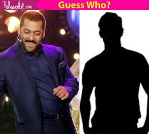 This Shah Rukh Khan friend CANNOT WAIT to meet Salman Khan!