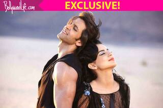Hrithik Roshan's clothing brand HRX reacts to the cheating