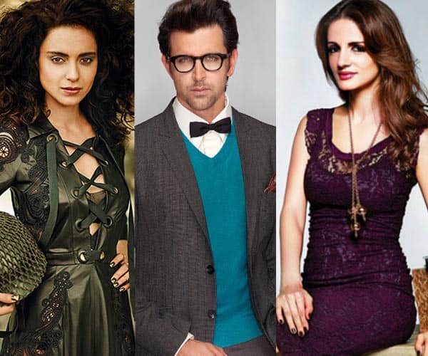 Did Hrithik Roshan Have A Secret Affair With Kangana Ranaut Ahead Of His Divorce With Sussanne Khan Bollywood News Gossip Movie Reviews Trailers Videos At Bollywoodlife Com did hrithik roshan have a secret affair with kangana ranaut ahead of his divorce with sussanne khan bollyw