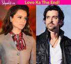 5 SHOCKING revelations made by Hrithik Roshan and Kangana Ranaut about their DEFAMED love affair!