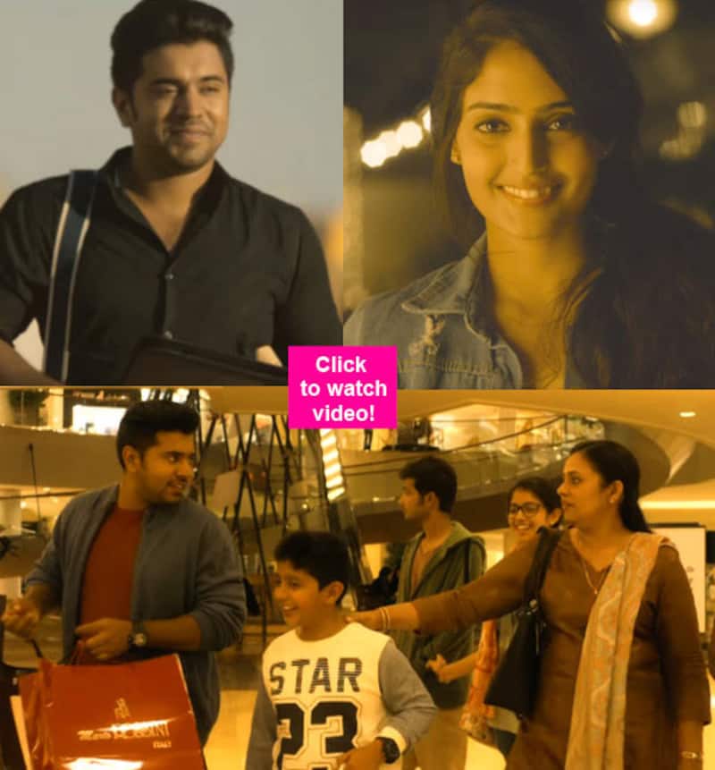 Jacobinte Swargarajyam trailer: Nivin Pauly and Renji Panicker SHINE in this feel good family entertainer!