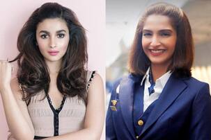 WTF! Alia Bhatt lost out Neerja to Sonam Kapoor coz of her height?