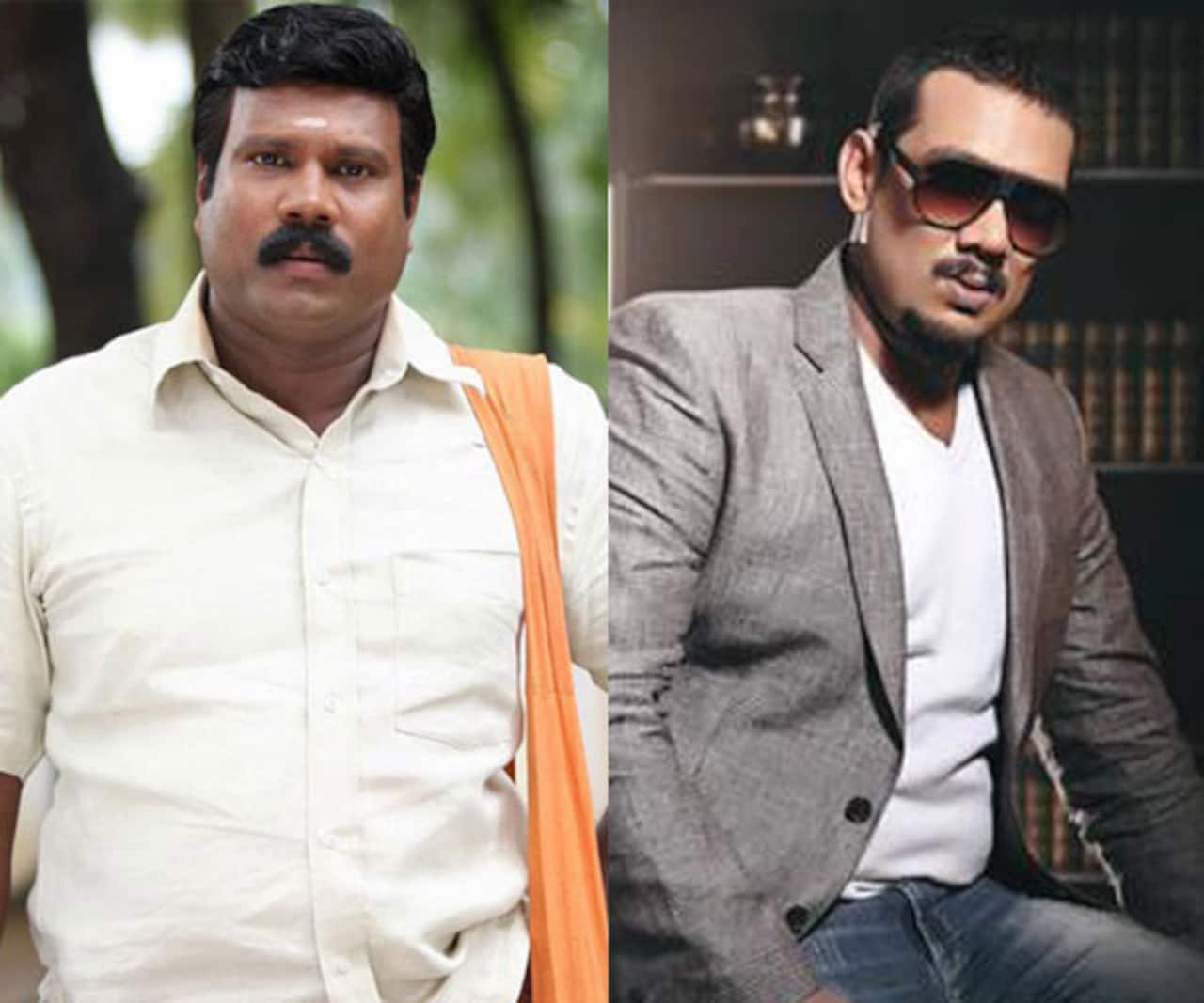 After Kalabhavan Mani's shocking death, Malayalam TV actor Sabu questioned by police!