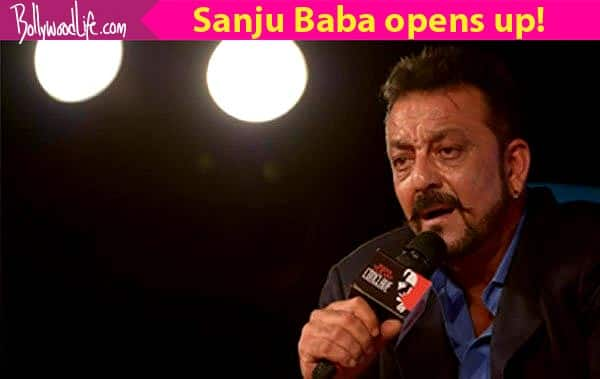 7 SHOCKING Revelations Made By Sanjay Dutt About His Jail Term At The ...