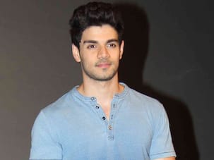 Sooraj Pancholi REVEALS his unfulfilled wish!