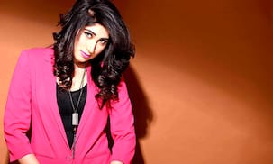 Qandeel Baloch celebrates India's win over Pakistan with Katrina Kaif's song - watch video!