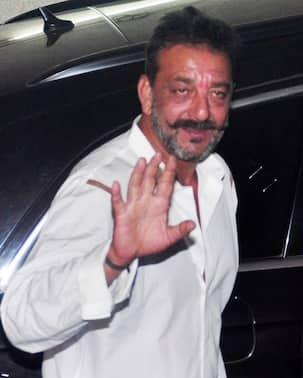 Sanjay Dutt Jail - Latest News, Photos and videos of Sanjay Dutt Jail ...