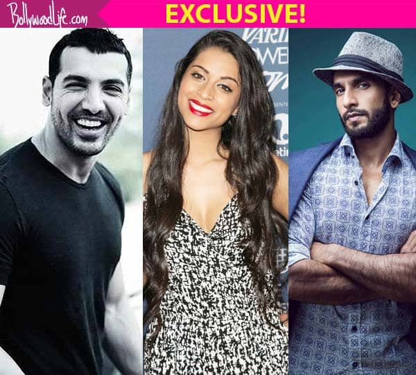 Superwoman' Lilly Singh would LOVE to work with John Abraham, Ranveer Singh!
