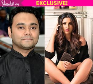 Parineeti Chopra SPLITS with boyfriend Maneesh Sharma; goes back to being JUST FRIENDS!