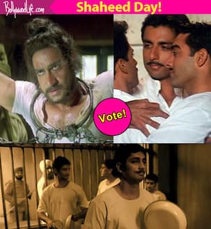 Ajay Devgn, Sonu Sood, Bobby Deol - which Bollywood actor's portrayal of Bhagat Singh was the best?